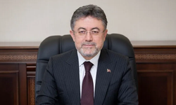 Bakan Yumaklı: Türkiye ile Almanya arasında tarım işbirliği geliştirilecek