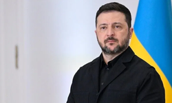 Zelenskiy: Rusya'nın saldırılarında 12 kişi hayatını kaybetti