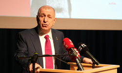 Ümit Özdağ'dan kendisine ilk maaşıyla hediye gönderen gence mesaj