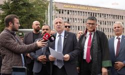 Ümit Özdağ'dan Diyarbakır'daki çift dilli tabelalar hakkında suç duyurusu