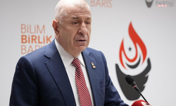 Ümit Özdağ’dan 26 Eylül Türk Dil Bayramı mesajı