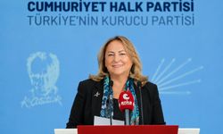 CHP Kadın Kolları Başkanı Gülsever'den 1 Eylül Dünya Barış Günü mesajı: “Barış, adalet mücadelesidir”