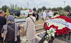 TRT'nin ilk kadın haber spikerlerinden Sevinç Yemişçi son yolculuğuna uğurlandı