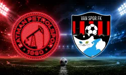 Vanspor - Batman Petrolspor maçı hangi kanalda, saat kaçta? Şifresiz mi?