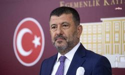 Katıldığı bir programda rahatsızlanmıştı: Veli Ağbaba hastaneye kaldırıldı
