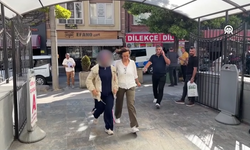 Eskişehir’de 3 yaşındaki Elif Mavi’nin ölümüne neden olan sürücü tutuklandı