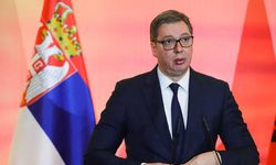 Sırbistan Cumhurbaşkanı Vucic: "Bildiğimiz uluslararası sistem çöktü, artık mevcut değil"
