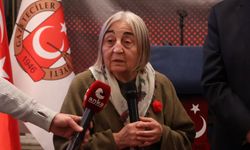 Gazeteci Şükran Soner hayatını kaybetti
