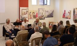 Mitler, Düşler, Masallar: Anadolu ve Türk Mitolojisinin serüveni Ankara’da masaya yatırıldı
