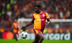 Galatasaray'da Wilfried Singo'nun sakatlığıyla ilgili yeni iddia