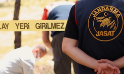İçişleri Bakanlığı: Yangın süsü verilen cinayet X-Ray görüntüleriyle çözüldü