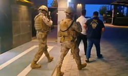 4 ilde yasa dışı bahis operasyonu: 37 şüpheli gözaltına alındı