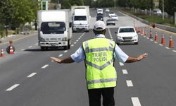 Yeşilay ve 78 Event Bisiklet Turu nedeniyle İstanbul'da trafik düzenlemesi: İşte alternatif güzergahlar