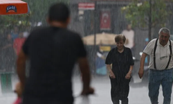 Meteoroloji'den 7 il için uyarı: Fırtına ve kuvvetli sağanak bekleniyor