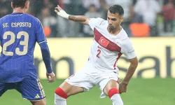 Zeki Çelik'ten İtalya maçı sonrası özeleştiri: "Biz kaliteli futbolcularız, sahamızda 4-1 olmamalıydı"