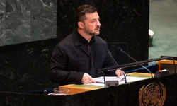 Zelenskiy: BM Genel Kurulu'nda savaşın sona erdirilmesini ele alacağız