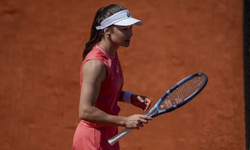 Zeynep Sönmez Guadalajara Open'da ikinci turda ABD'li rakibiyle karşılaşacak