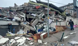 Said Bey Sitesi davasında karar: 8 sanığa hapis cezası