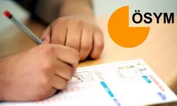 ÖSYM 2027 sınav takvimi açıklandı: YKS tarihi belli oldu