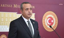 Milletvekili Ertuğrul Kaya, DEVA Partisi’nden istifa etti: Yeni Yol grup statüsünü kaybetti