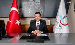 Bayraklı Belediye Başkanı Önal, CHP’den istifa etti