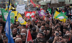 DEM Parti, 24 Ekim’de “Ekmek, Barış ve Adalet İçin Bütçe" kampanyası başlatacak