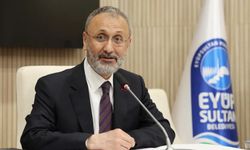 Eyüpsultan Belediyesi soruşturması: Belediye Başkanı Özmen dahil 17 kişiye tutuklama talebi