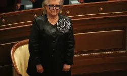 Kosova'da yeni Cumhurbaşkanı belli oldu: Justina Shiroka Pula göreve resmen başladı