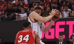 Anadolu Efes, EuroLeague’de Olympiakos’a 89-66 mağlup oldu