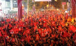 İstanbul'da 29 Ekim Cumhuriyet Bayramı kutlamaları: İlçe ilçe program