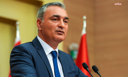 CHP'den Mahmut Tanal'ın iddialarına yanıt: "Somut delillerle desteklemenizi bekliyoruz"