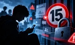 15 yaş altına sosyal medya yasağı başlıyor: Yaş doğrulaması nasıl yapılacak, hesaplar kapanacak mı?