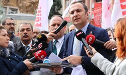 Eğitim İş'ten okullarda artan şiddet olaylarına karşı ortak mücadele çağrısı