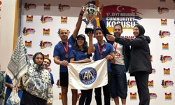 17. Zeytinburnu Cumhuriyet Koşusu tamamlandı: 2 bin 26 sporcu yarıştı