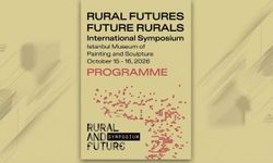 Kırsalın geleceği masaya yatırılıyor: Rural Futures sempozyumu 15-16 Ekim'de İstanbul'da