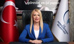 Merkezefendi Belediyesi operasyonunda Belediye Başkanı Şeniz Doğan ve eşi tutuklandı