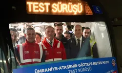 Özel: "10 AK Partili Trabzon'a bir metro yapamadı, İmamoğlu İstanbul'a 10 metro yaptı"