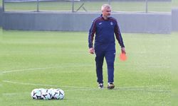Thomas Reis'ten Hearts maçı öncesi sakatlıklara ilişkin açıklama