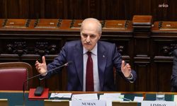 Numan Kurtulmuş’tan Güney Kıbrıs Rum Yönetimi’ne tepki