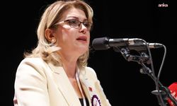 Yeni Partili Kaya, hapishanelerdeki kız çocuklarının koşullarını Meclis gündemine taşıdı