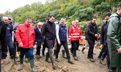 Bakan Kurum'dan Özgür Özel'e Kanal İstanbul yanıtı