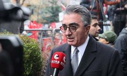 Tutuklu Bayrampaşa Belediye Başkanı Hasan Mutlu: Adalete ve özgürlüğe olan inancımı kaybetmedim