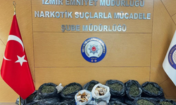 2 ilde narkotik operasyonu: 12 şüpheli gözaltına alındı