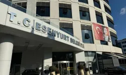 Esenyurt Belediyesi'ne operasyon: 19 kişi hakkında gözaltı kararı