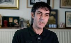Gazeteci Bahadır Özgür gözaltına alındı