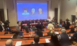 2026 Nobel Tıp Ödülü’nü kim kazandı? Deisseroth, Hegemann ve Nagel’e optogenetik ödülü
