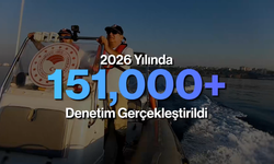 Bakan Yumaklı: 2026'da 151 binden fazla denetim gerçekleştirdik
