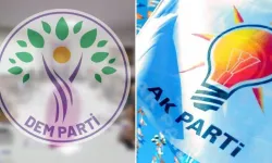 DEM Parti'den 'AK Parti'ye geçtiler' iddialarına yanıt geldi