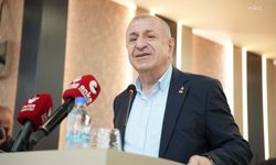 Ümit Özdağ’dan Özel’e 'çerçeve yasa' çıkışı: “Cumhuriyeti yıkacak projenin ortağı olmayı"