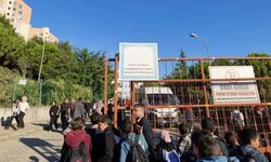 Başakşehir'deki okul saldırısında 3 kişi tutuklandı